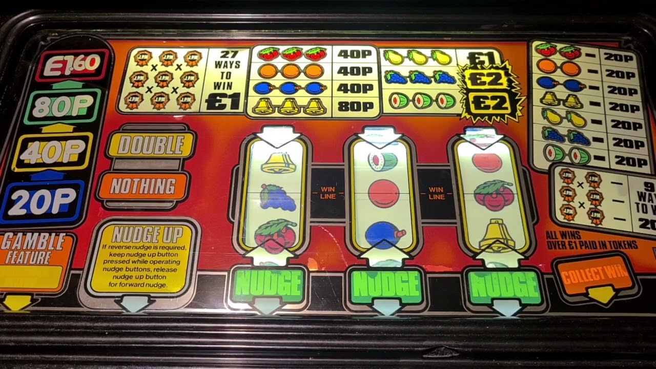 The £1 Round pt3