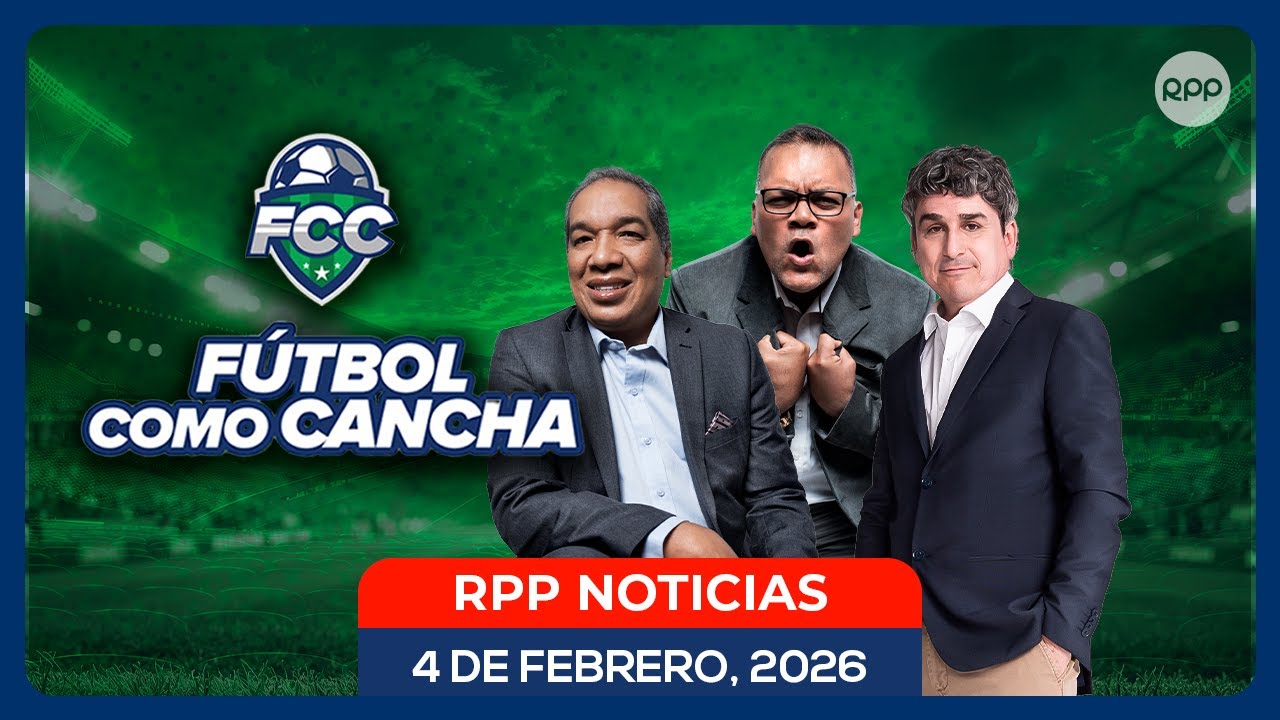 ⚽ Desde Paraguay: Alianza Lima vs 2 de Mayo por la Copa Libertadores #FCCRPP