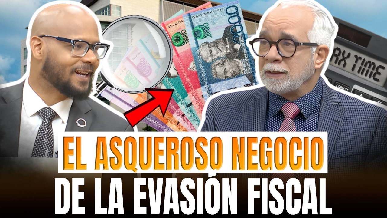 ¿OPERACIÓN COBRA? EL SISTEMA ESTÁ PODRIDO HASTA LOS HUESOS