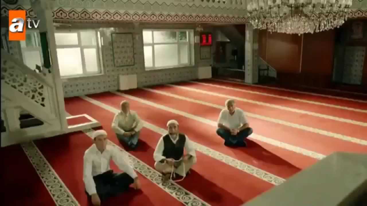 Kertenkele Dizisi Tanıtım Fragmanı