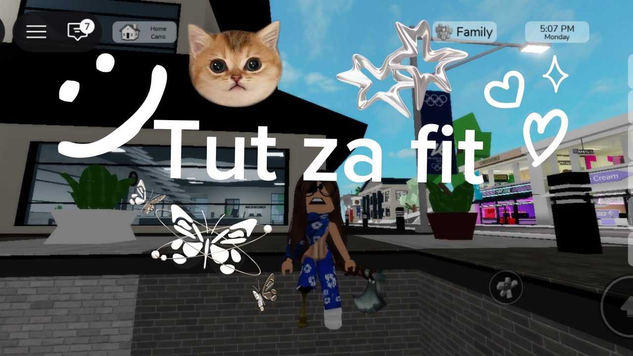 Tut za fit😍😘❤️