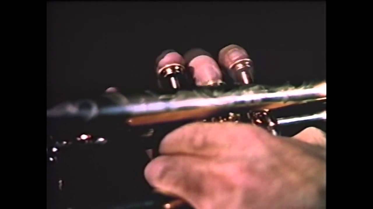 Harry James - Hora Staccato