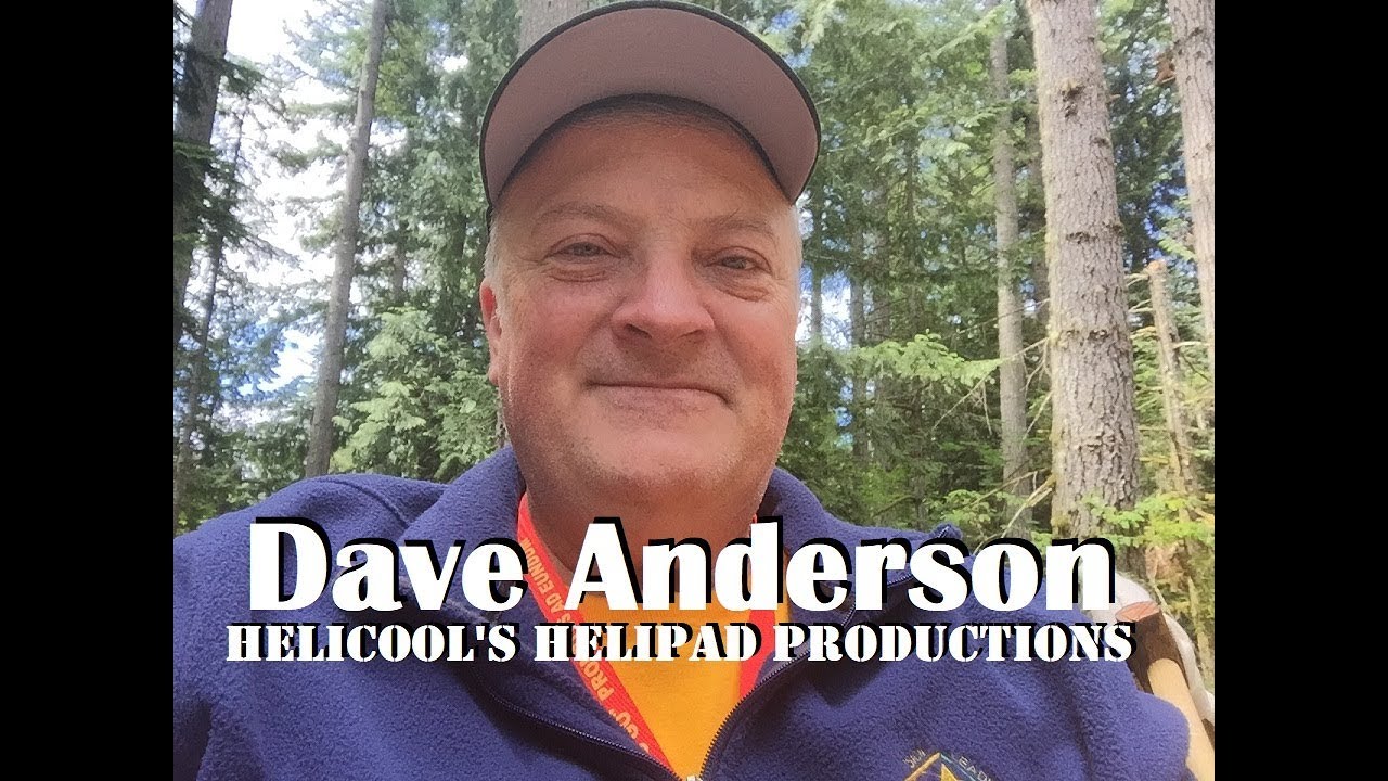Helicool's Helipad Productions Trailer