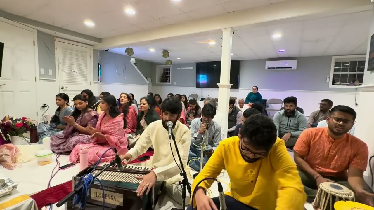 Sai Qawwali