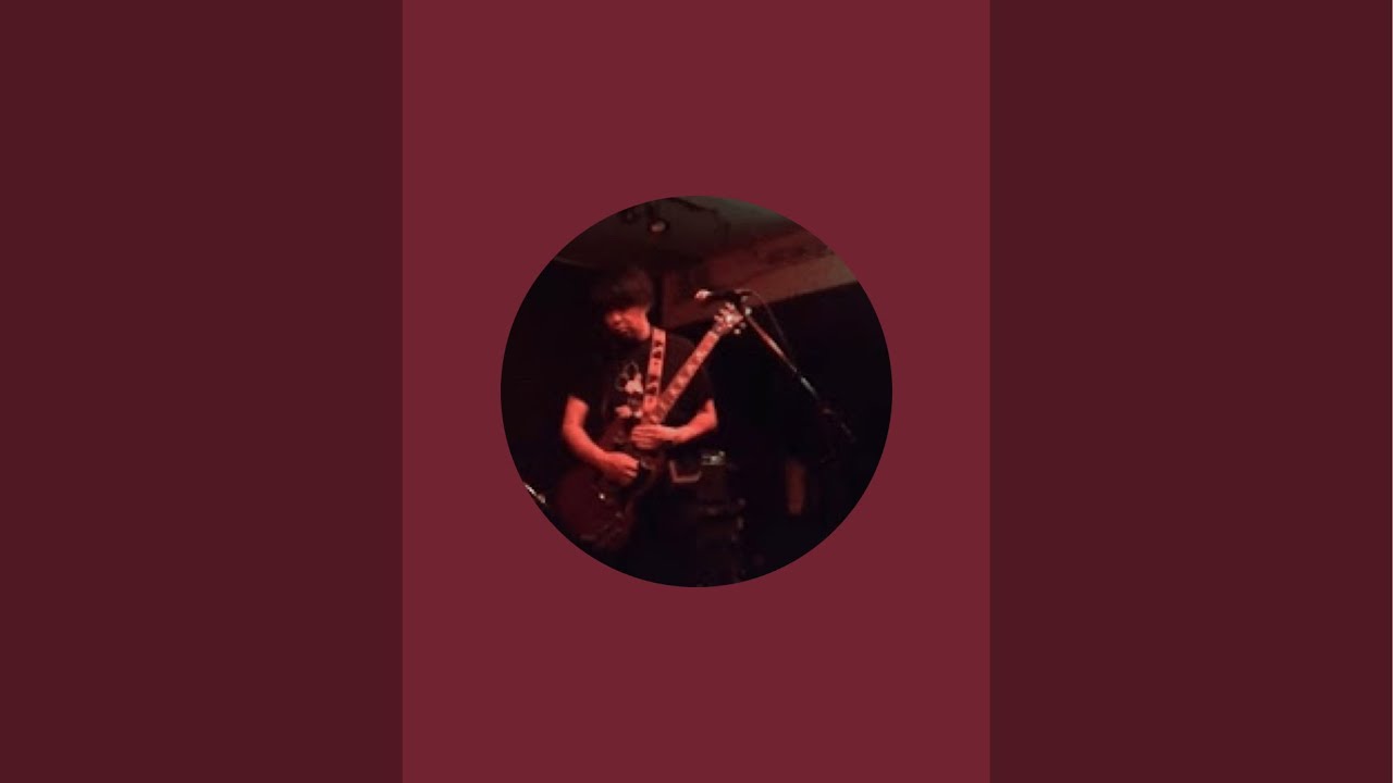 ナカノリョー nakanoryo がライブ配信中！