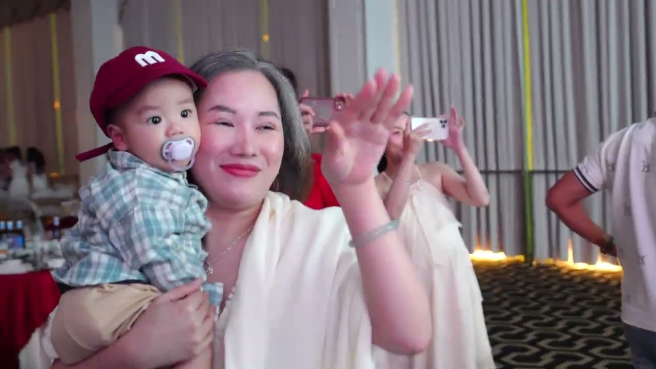 YEP Trang Beauty 2025