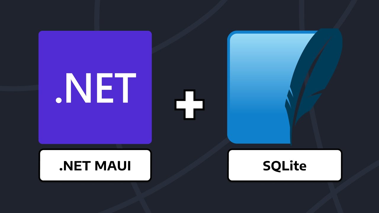 Connect Your .NET MAUI Application to a Database