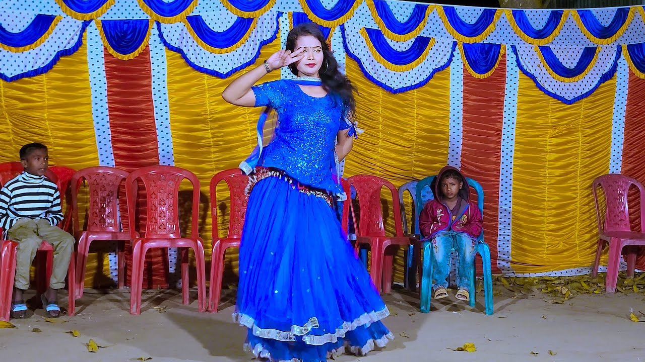 বড় মায়া মায়া লাগে গো | Boro Maya Maya Lage Go | New Wedding Dance 2024 | Bangla Dance