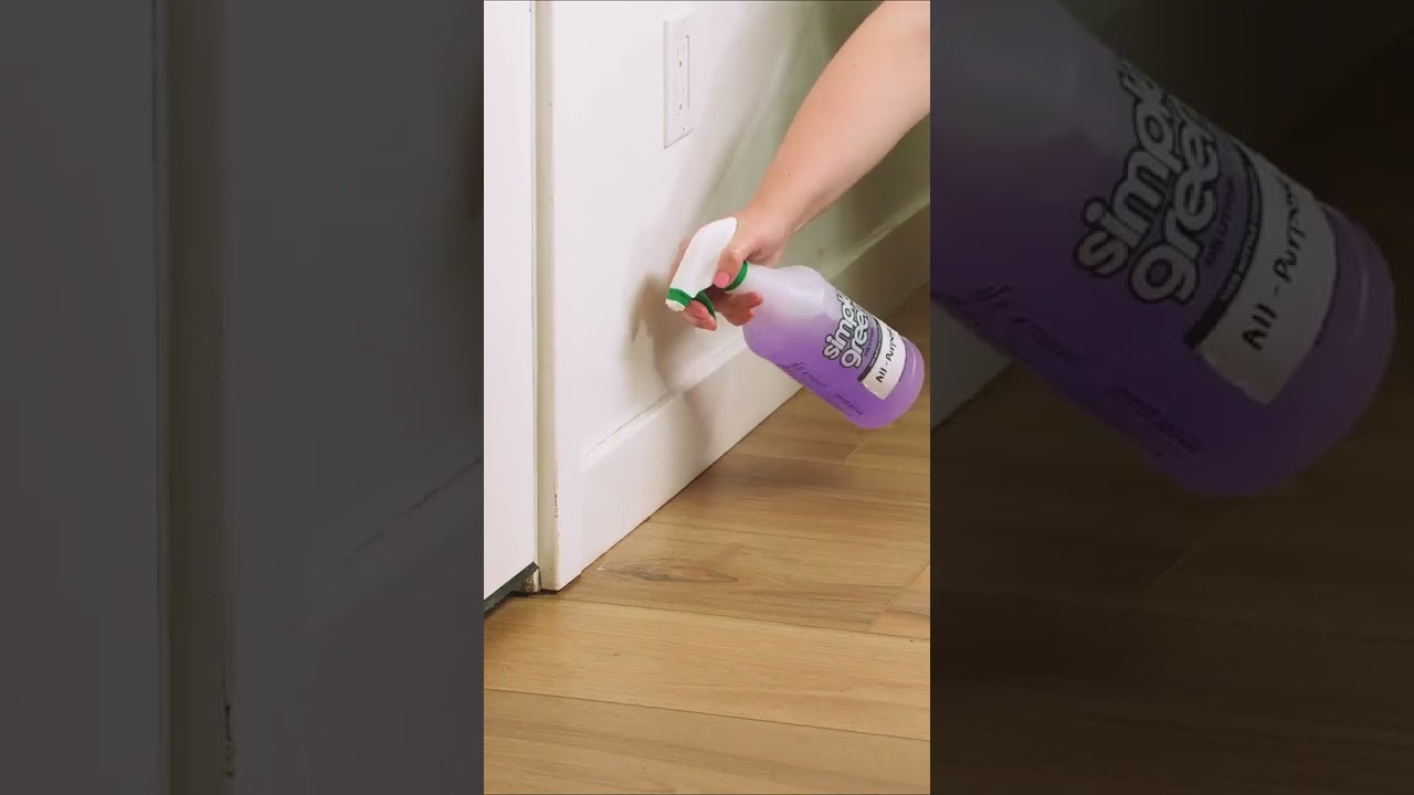 Simple Green&reg; All Purpose Cleaner - Lavender Scent