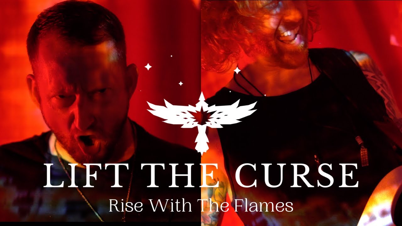 Lift The Curse - 