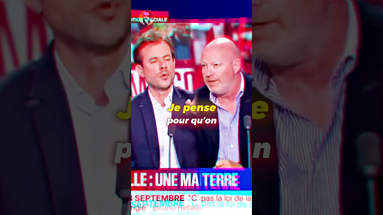 Ce flic zinzin est pour les violences polici&egrave;res ??!