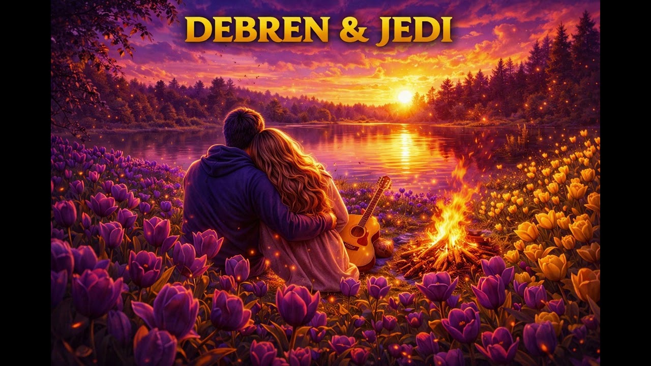 Kolor Słońca - Debren X JEDI