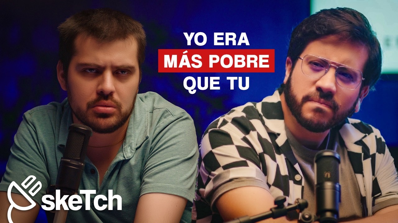 T&iacute;pico Podcast de Emprendedores | enchufetv