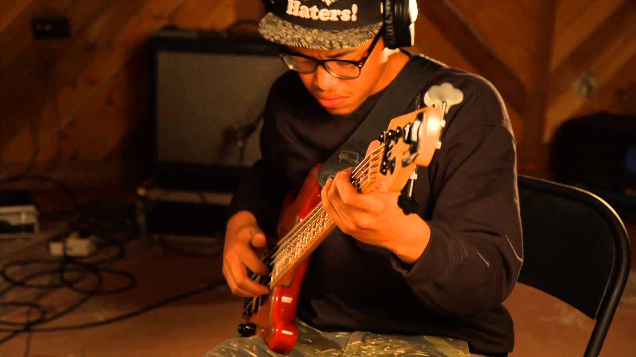 Matt Kirkwood covers Uptown Funk | TheMusicianShip.org