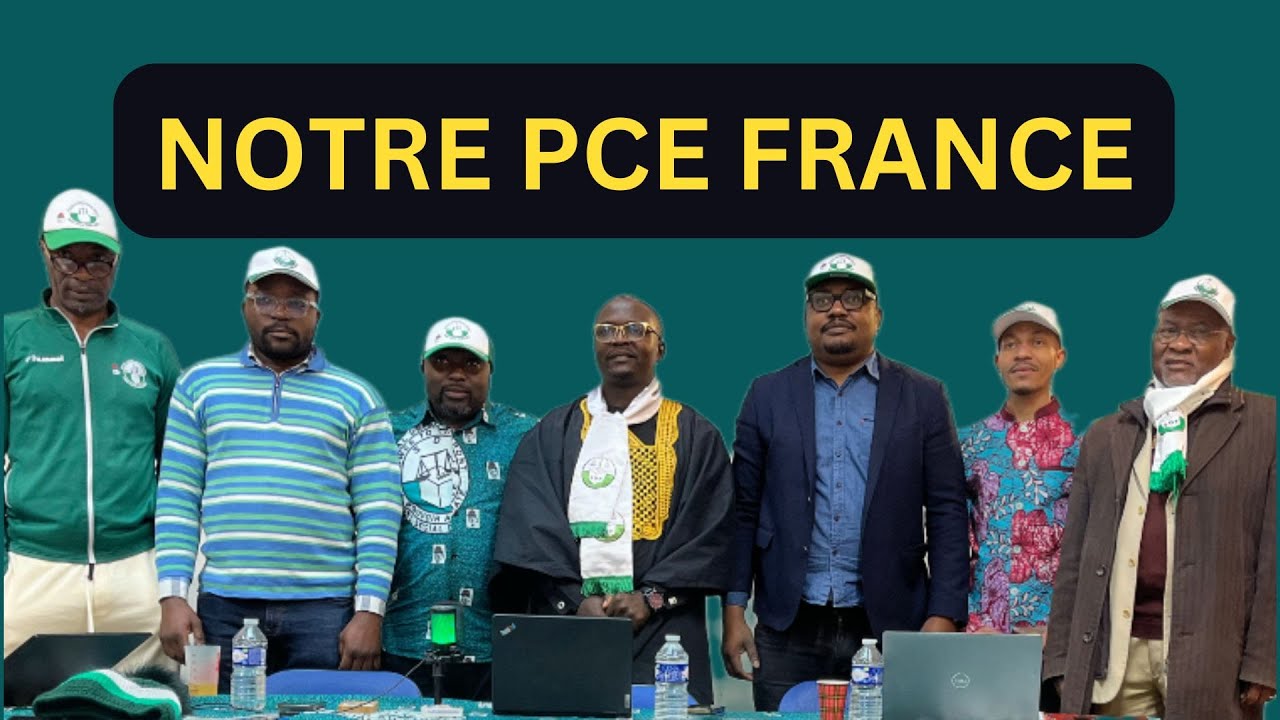 Le SDF renforce ses rangs, Instalation PCE France