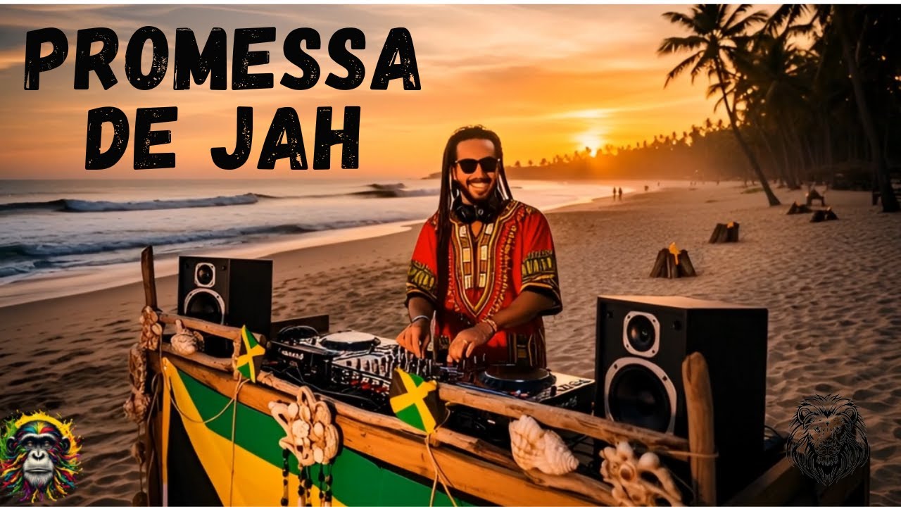 Promessa de Jah #reggae #music
