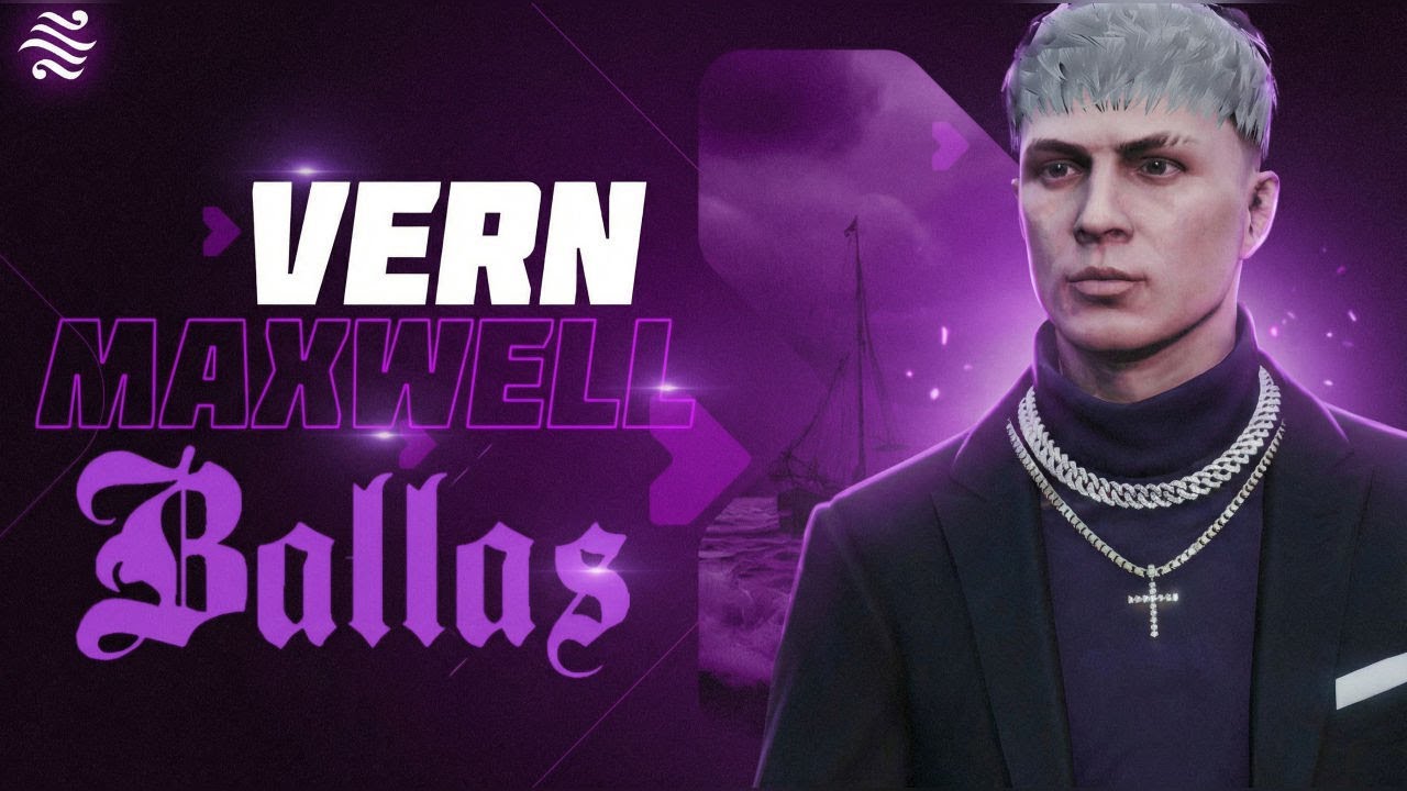 🔴BALLAS VS BS FOR GROVE STREET! | BALLAS | VERN MAXWELL | SAMATVA RP