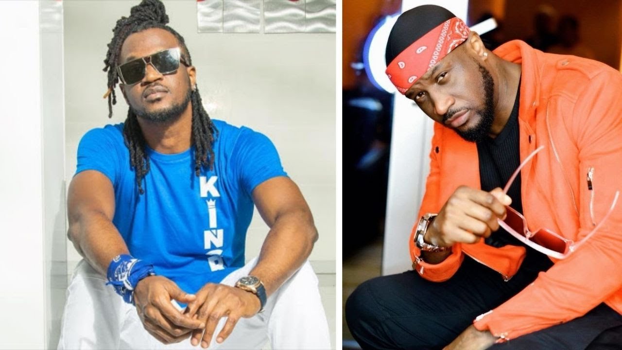 What Happened To Psquare? | True Celebrity Stories