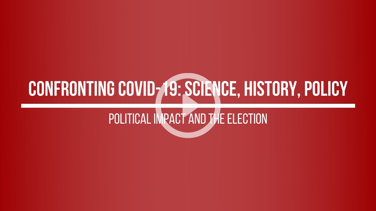 Political Impact and the Election