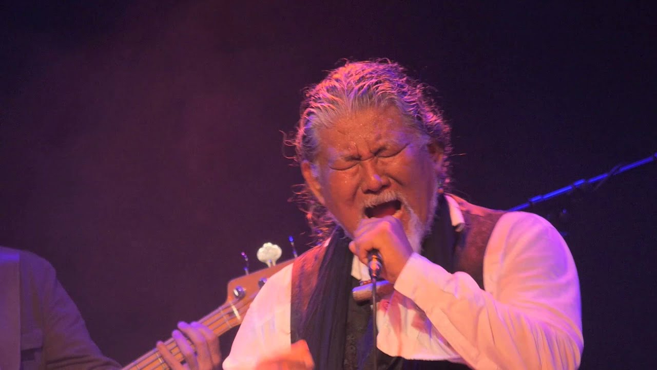 Yi Re Kyo- Porok Karpo Live at Bee Flat 2016