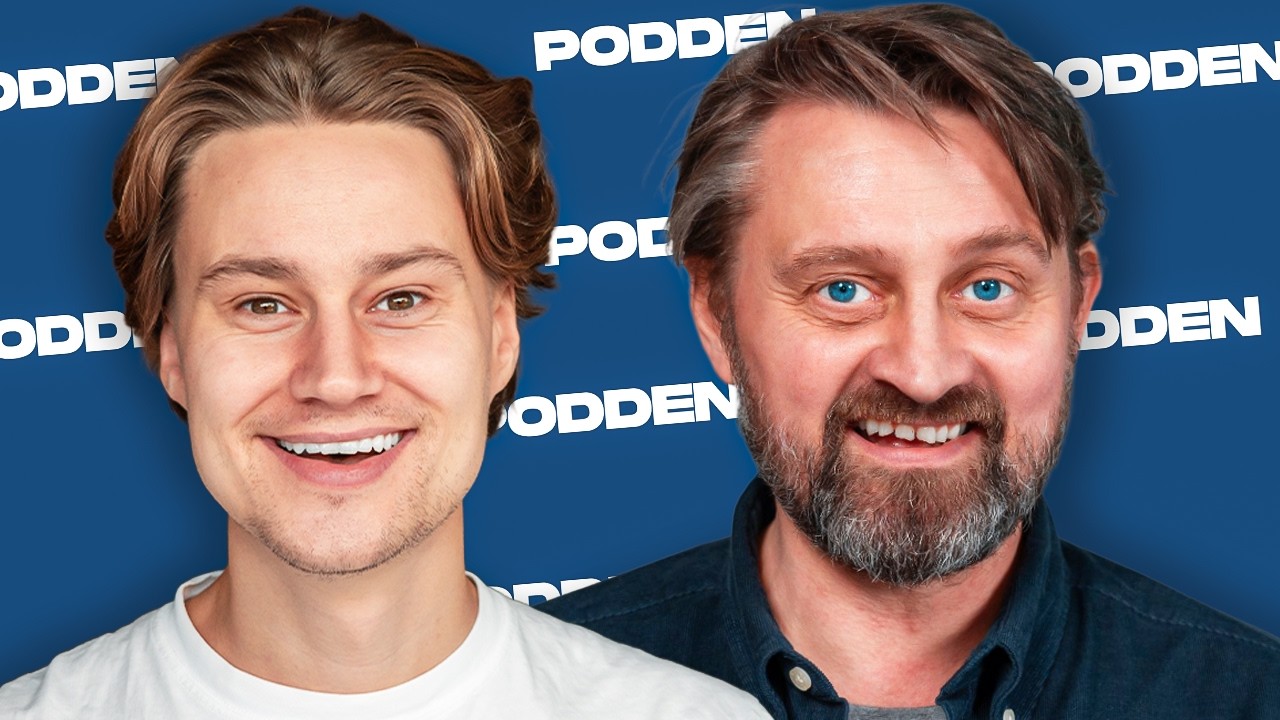 Thomas Numme om Senkveld, Justin Bieber-intervjuet og testikkelspising