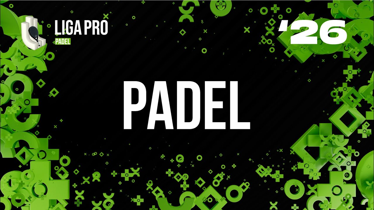 Открытые турниры «Падел. Лига Про». 24 февраля 2026г. Турнир 11:30