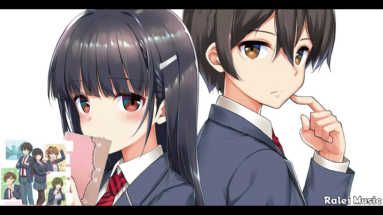 Mamahaha no Tsurego ga Motokano datta Ending Full『Futari Pinocchio』by harmoe with Lyrics Romanji