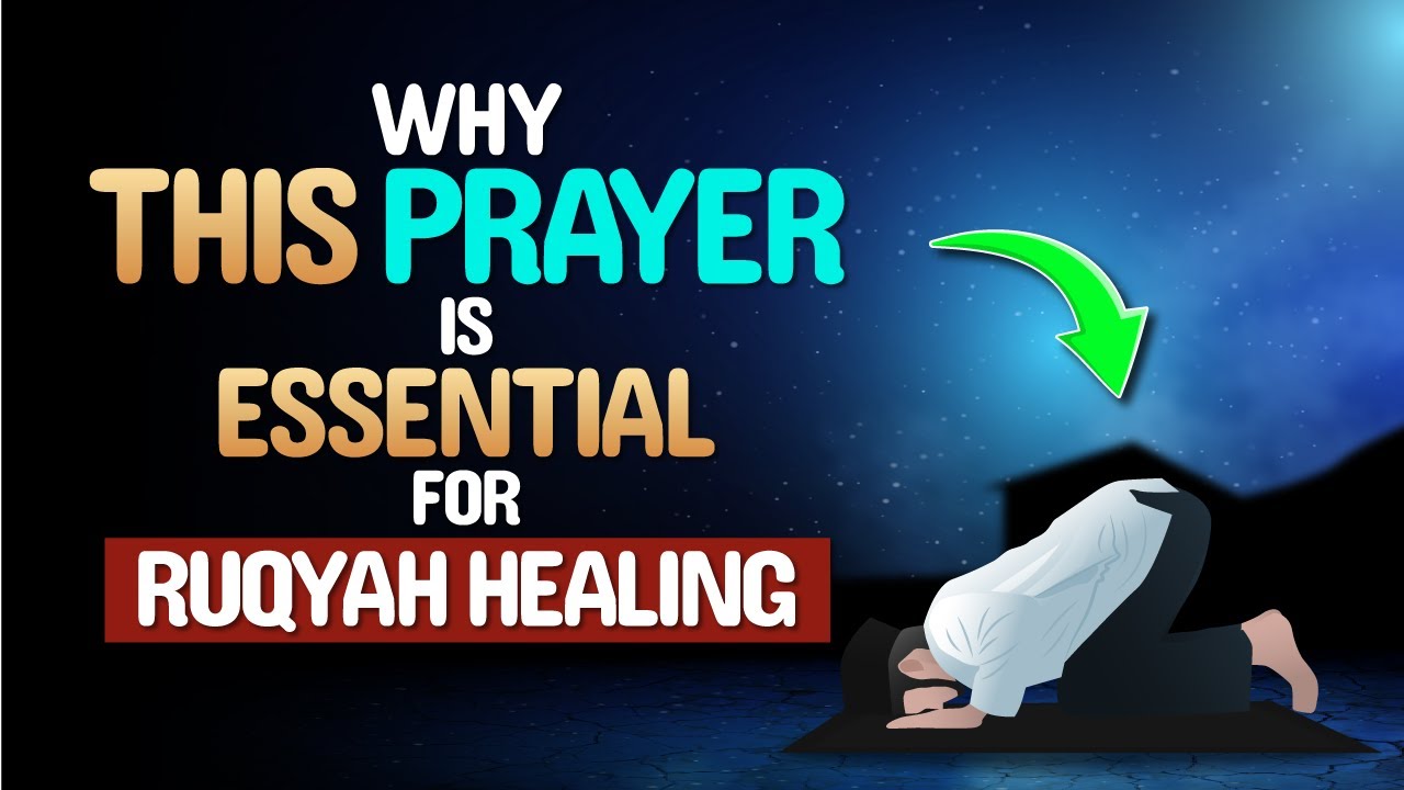 Experience Healing Through This Unique Act of Worship! | Islam & Mental Health