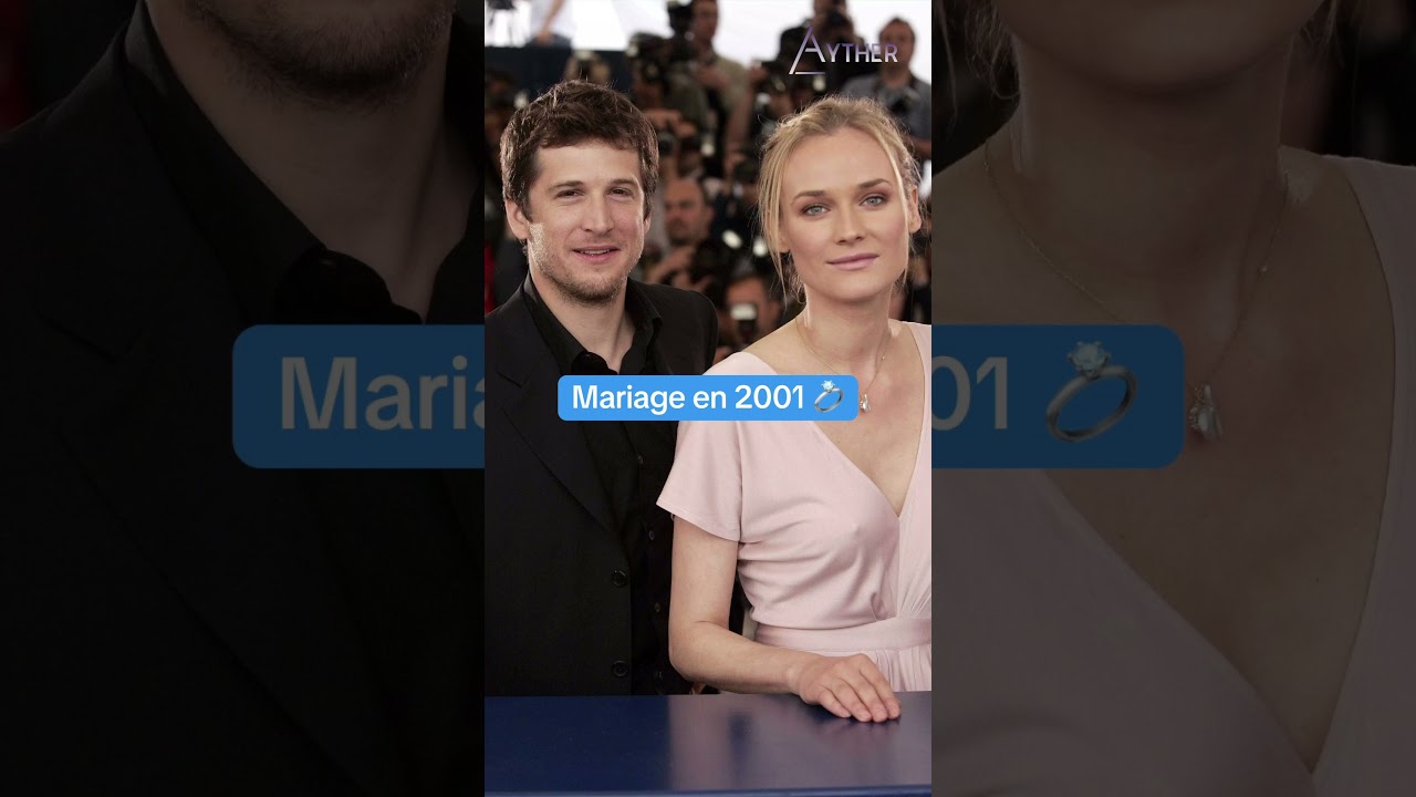 Toutes les conqu&ecirc;tes de Guillaume Canet ! #guillaumecanet #marioncotillard