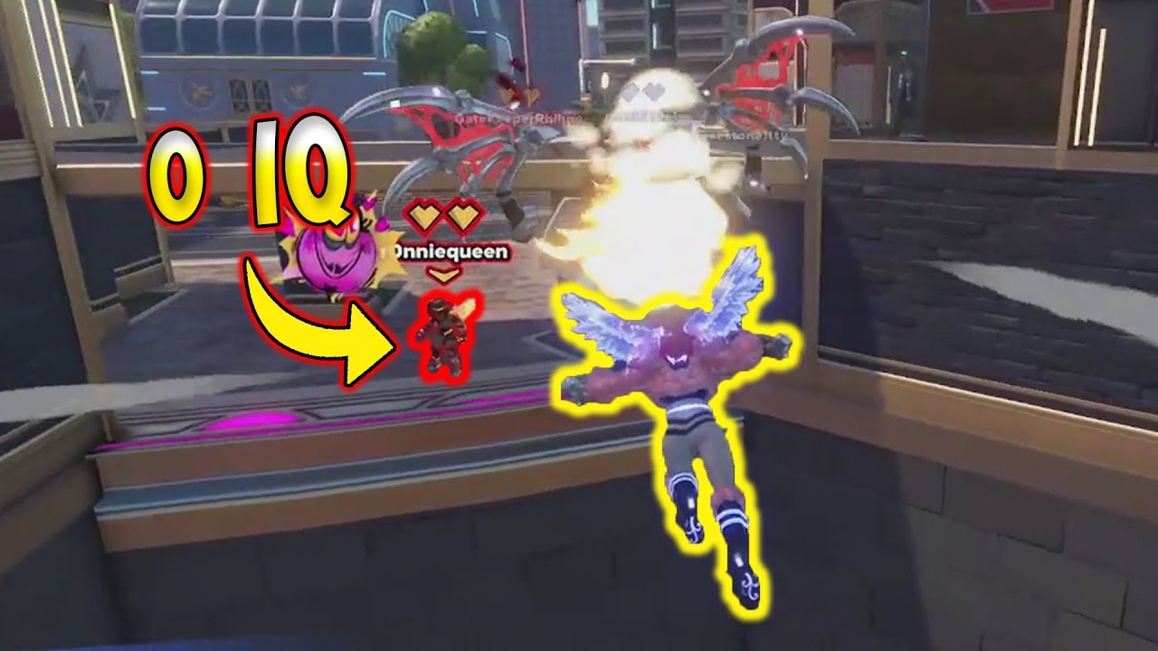*NEW* KNOCKOUT CITY HIGHLIGHTS! - Epic & Funny Moments #74