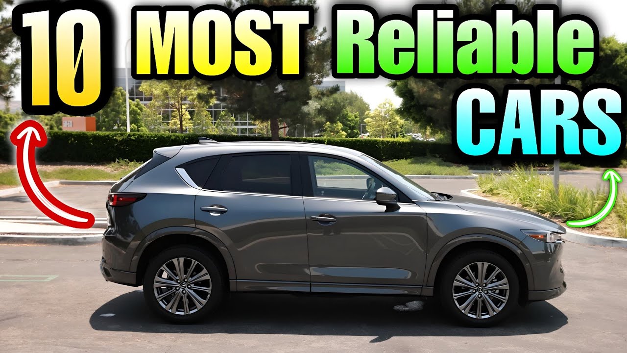10 Reliable Used SUVs with 100,000 Miles and Still Worth Every Dollar