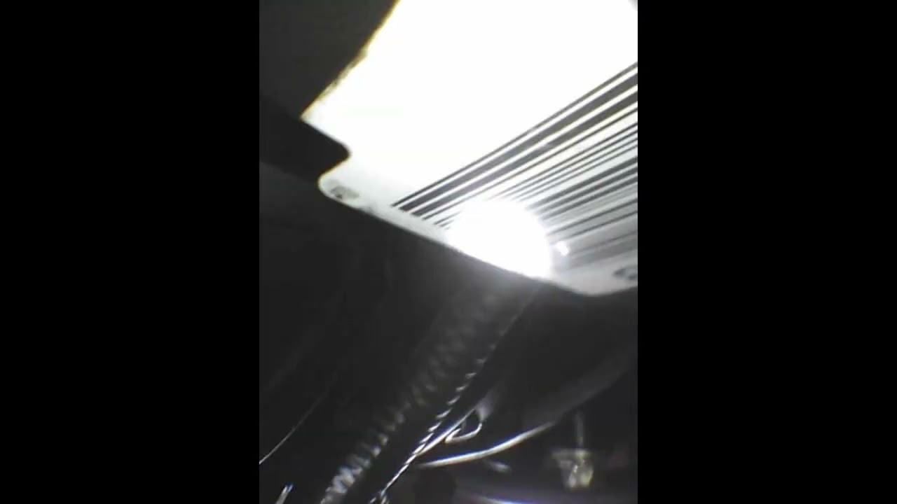 2012 F150 3.5 Fuel rail pressure sensor