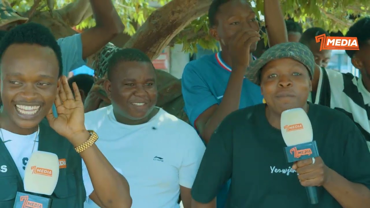 SINGELI YA VAMIWA VIJANA WAMEKUJA KUMPOTEZA DULA MAKABILA NA  PATEN#FREESTYLE BATTLE YA KIJIWE. EP 1