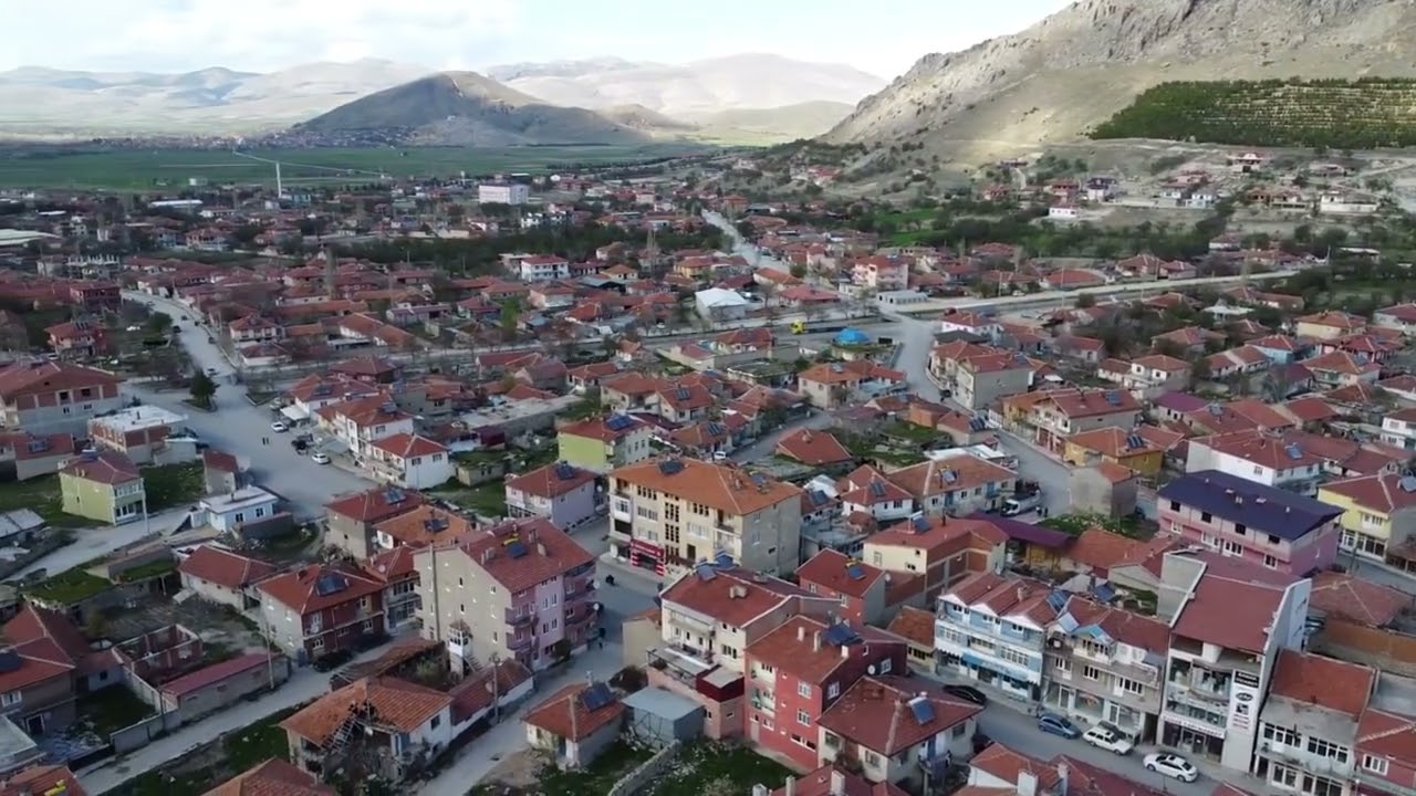 TATARLI KASABASI (YENİ)