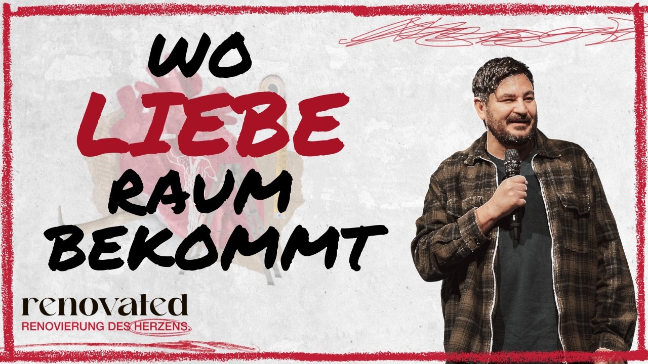Geistliche &Uuml;bungen, R&auml;ume, in denen Liebe wachsen darf | Alessio Passarella