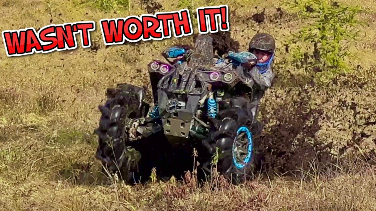 QUADS против SKEGTOBER с призом в 20 000 долларов!