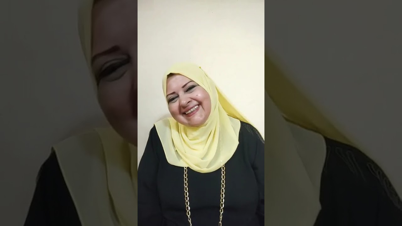 عوده الهام شاهين والثانوية العامة وظهور سحب مضيئه في مصر