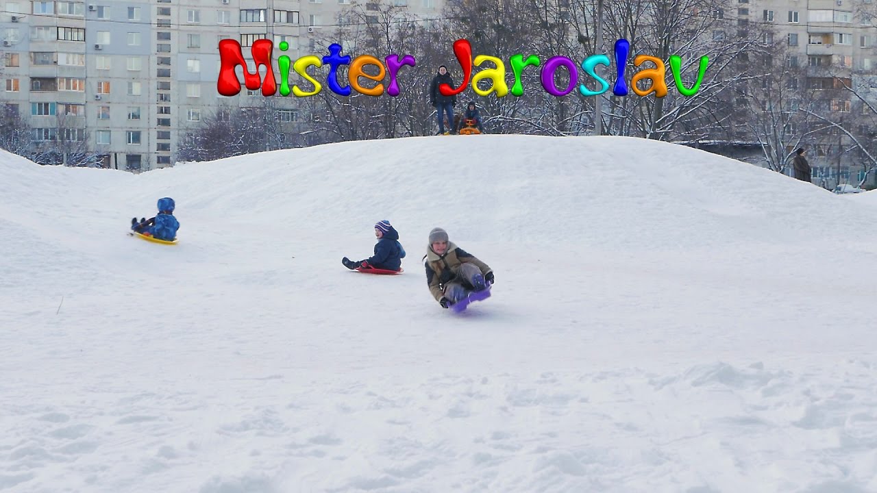 Новые быстрые санки Stiga Sled Pacer