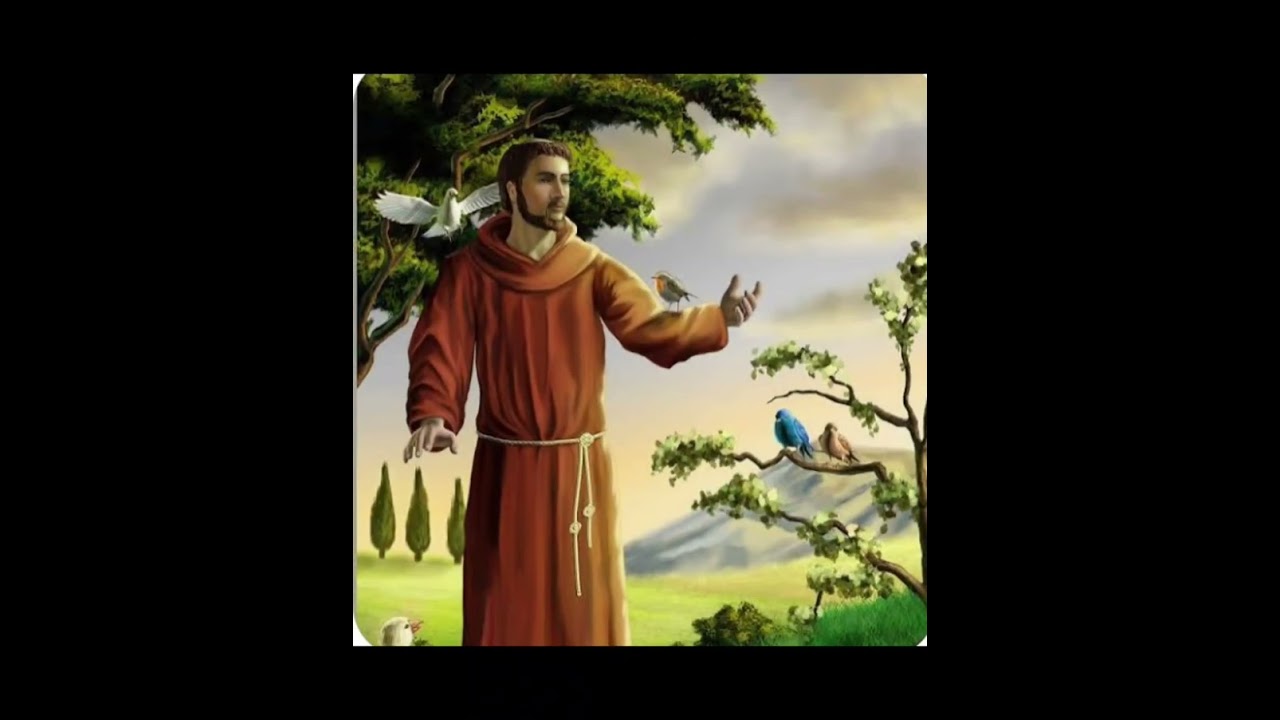 SÃO FRANCISCO DIASSIS 