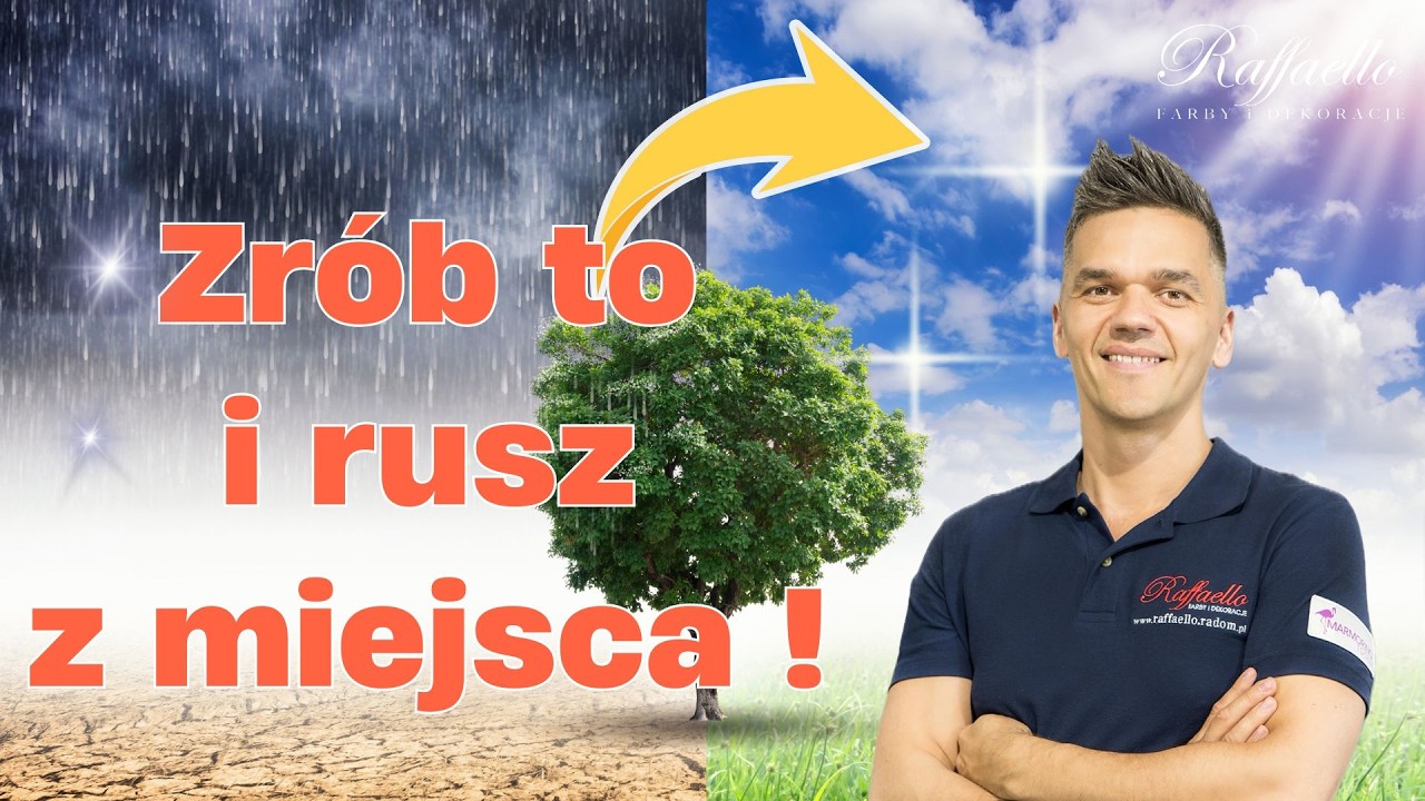 Nie wiesz, od czego zacząć zmianę? Te małe kroki, kt&oacute;re odmienią Twoje życie (potwierdzone badaniami