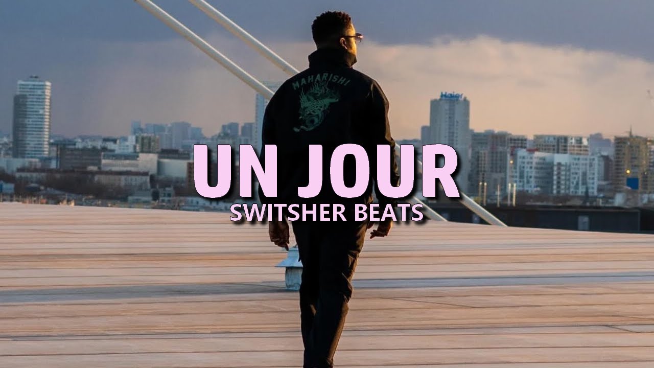 [SOLD] Ninho x Tiakola Type Beat - 