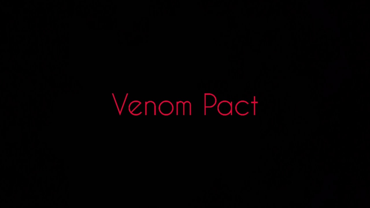 Venom Pact
