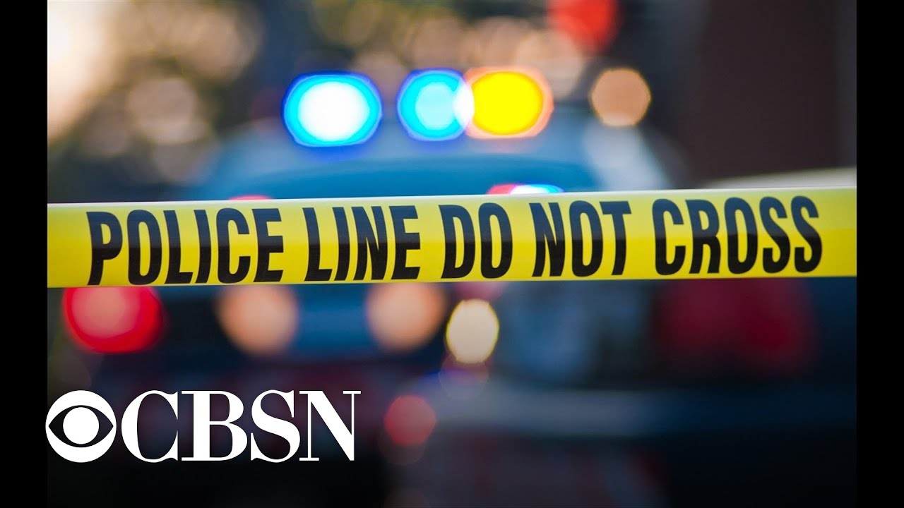 Deaths from police violence undercounted by U.S. government, study finds