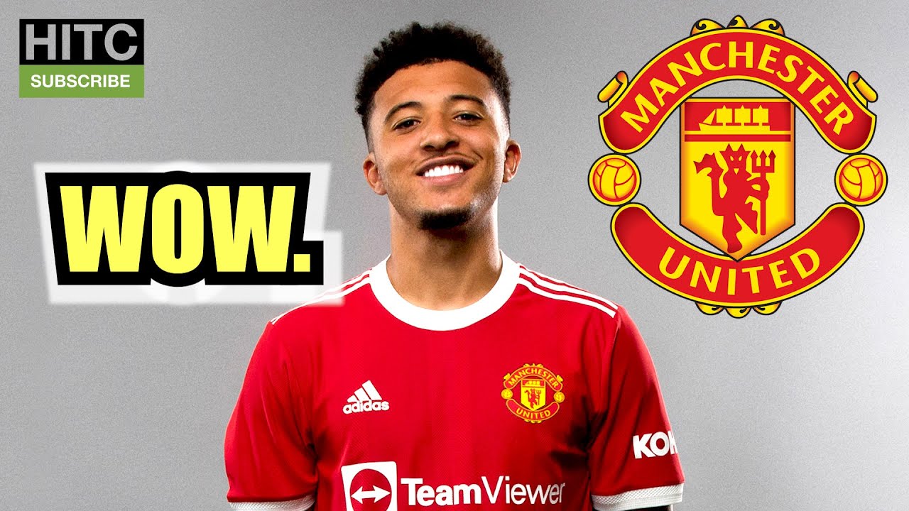 This Man Will WIN Man United The League