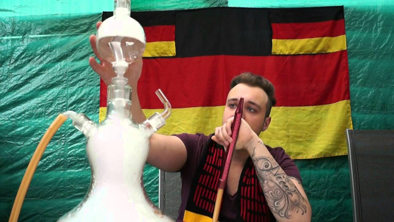 Magic Glas Vork&uuml;hler //  Produktvorstellung