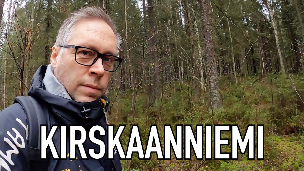 JockaTV: Kirskaanniemi ja Birgitan polku