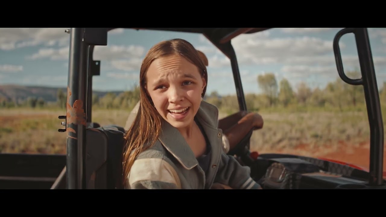 LILLY UND DIE K&Auml;NGURUS | Offizieller Trailer
