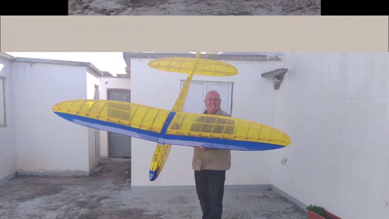 Club Aeromodelismo R/C Gran Canaria