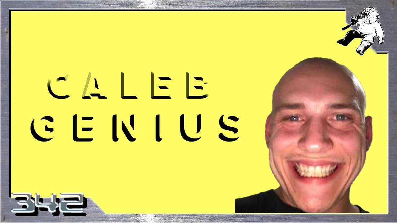 Caleb Genius