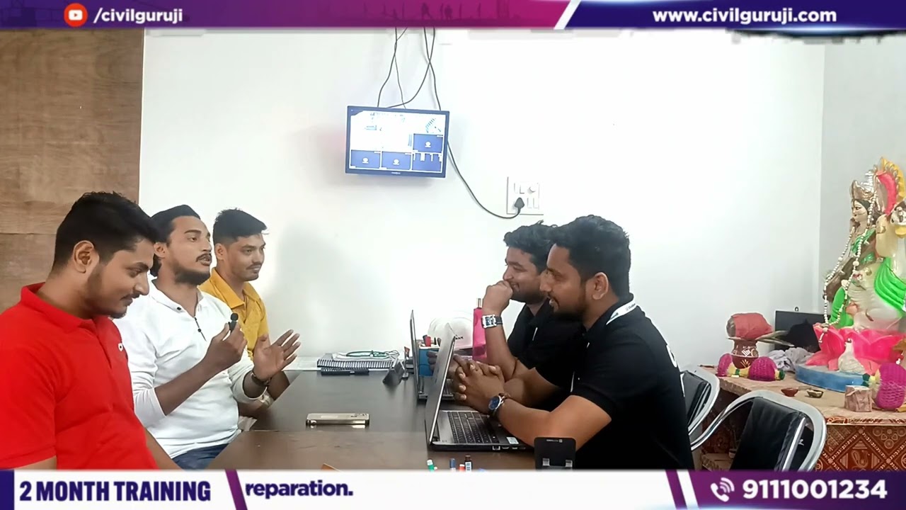 जानें Interview में क्या क्या पूछा जाता हैं|| By CivilGuruji